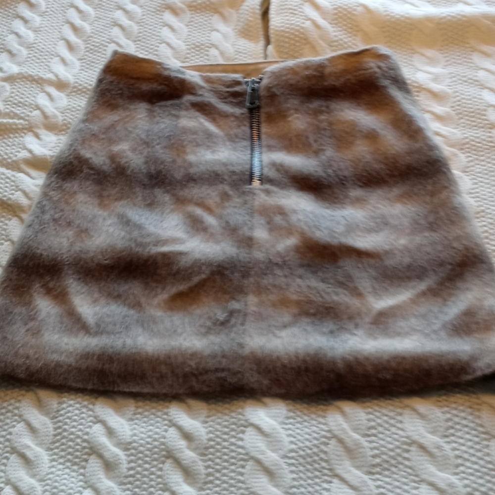 Topshop Skirt Size 2 - Picture 2 of 3